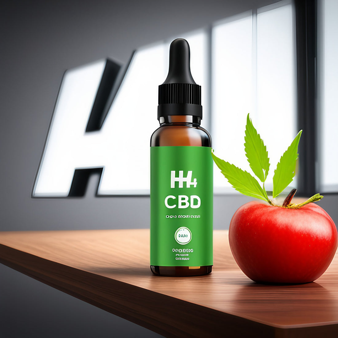 Was ist H4CBD? Ein umfassender Leitfaden