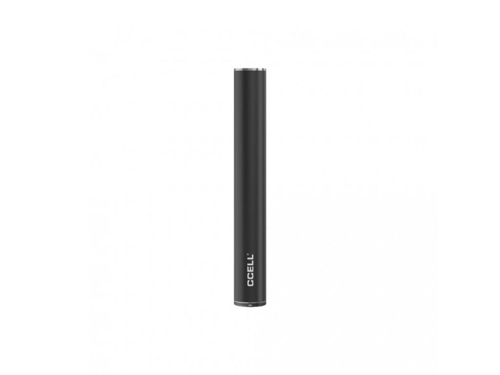 HHC Shop24 Akkuträger M3 CCELL 350 mAh black CCELL